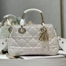 Christian Dior My Lady Bags